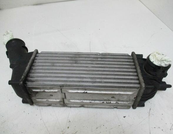 Intercooler CITROËN C4 I (LC)