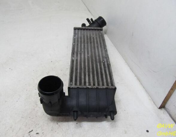 Intercooler PEUGEOT 807 (EB_)