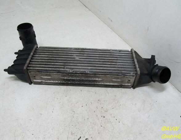 Intercooler PEUGEOT 807 (EB_)