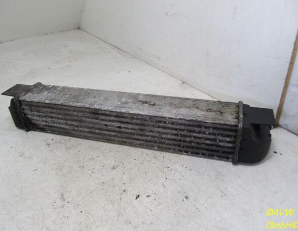 Intercooler BMW 5 Touring (E39)