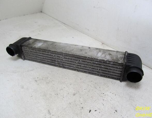 Interkoeler tussenkoeler BMW 5 Touring (E39)