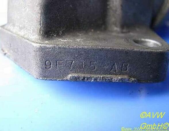 Idle Control Valve FORD Fiesta IV (JA, JB)