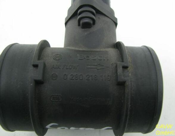 Air Flow Meter OPEL Corsa C (F08, F68)