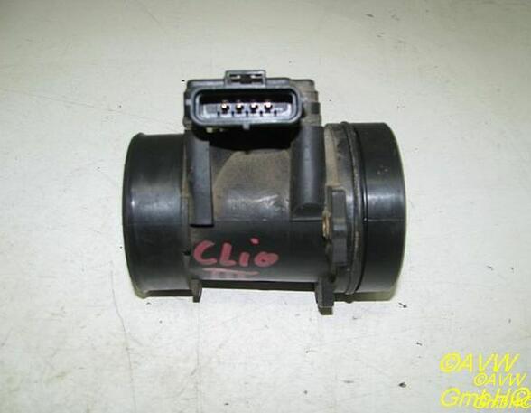 Air Flow Meter RENAULT Clio III (BR0/1, CR0/1)