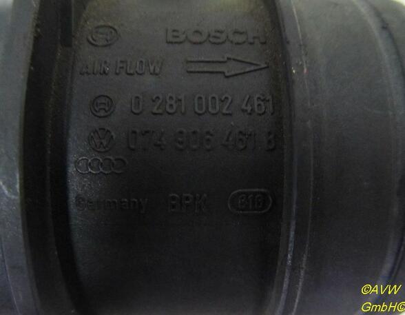 Air Flow Meter VW Golf V (1K1)