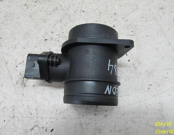 Air Flow Meter SEAT Leon (1M1)