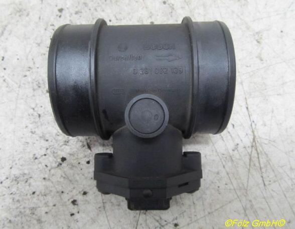 Air Flow Meter OPEL Vectra B (J96)