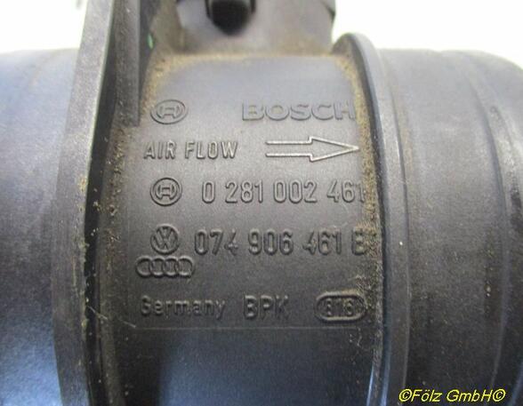 Air Flow Meter VW Passat Variant (3C5)