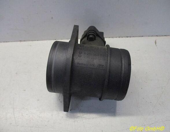 Air Flow Meter VW Golf V (1K1)