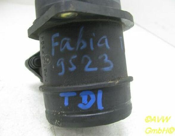 Air Flow Meter SKODA Fabia I Combi (6Y5)