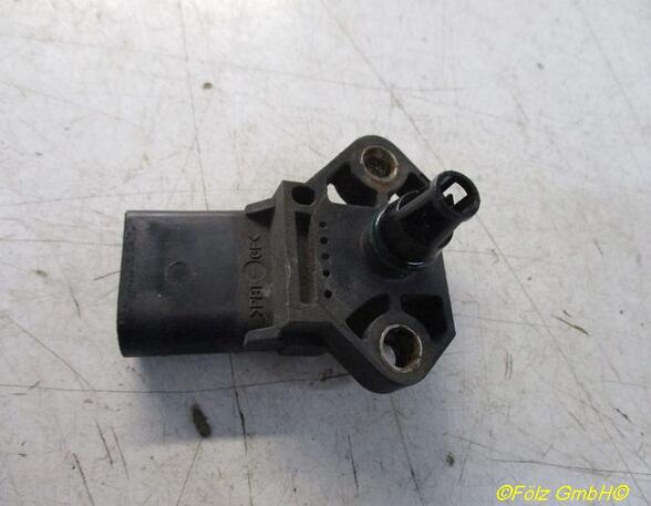 Intake Manifold Pressure Sensor AUDI A3 (8P1), AUDI A3 Sportback (8PA)