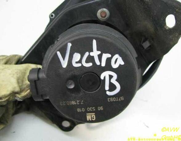 Secondary Air Pump OPEL Vectra B (J96)