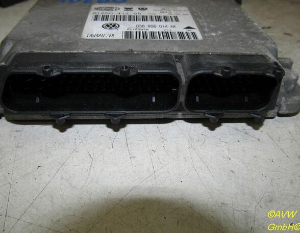 Engine Management Control Unit VW Lupo (60, 6X1)