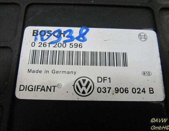 Regeleenheid motoregeling VW Golf III (1H1)
