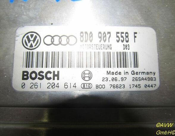 Regeleenheid motoregeling VW Passat Variant (3B5)
