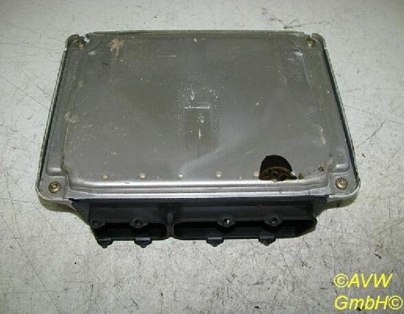 Engine Management Control Unit SEAT Ibiza II (6K1)