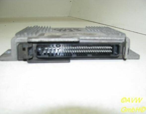 Engine Management Control Unit RENAULT Clio II (BB, CB)