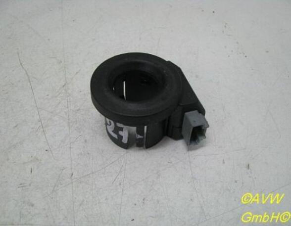 Engine Management Control Unit RENAULT Clio II (BB, CB)