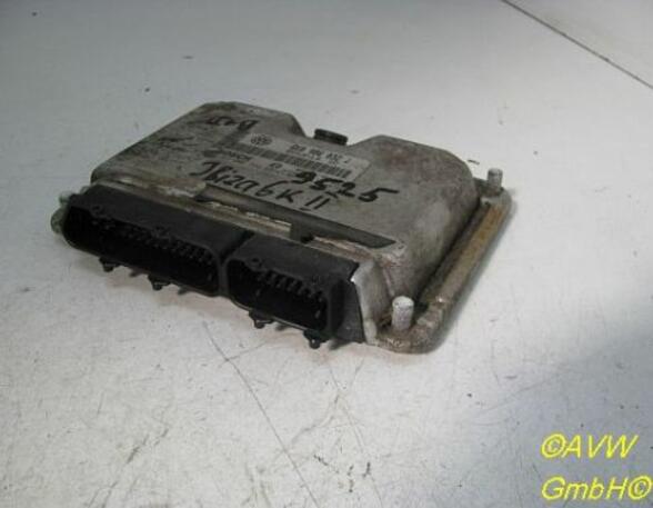 Engine Management Control Unit SEAT Ibiza II (6K1)