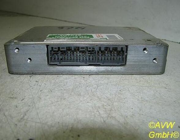 Engine Management Control Unit TOYOTA Starlet (P8)