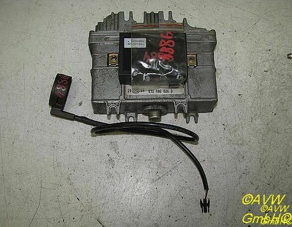 Engine Management Control Unit VW Golf III (1H1)