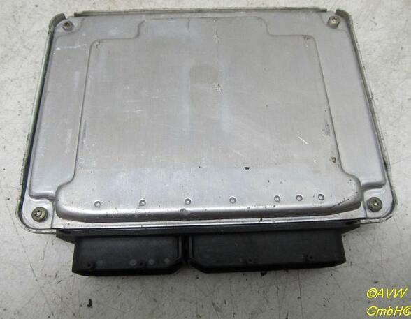 Engine Management Control Unit SEAT Leon (1M1)