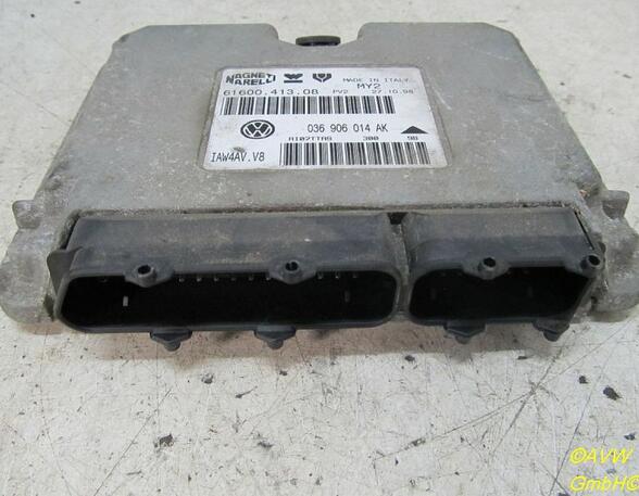 Engine Management Control Unit VW Lupo (60, 6X1)