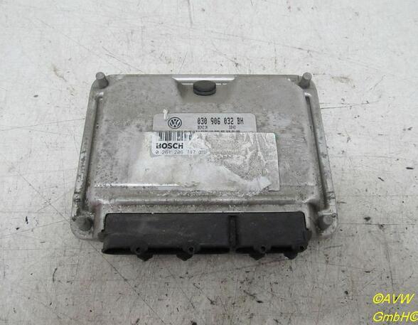 Engine Management Control Unit SEAT Arosa (6H)