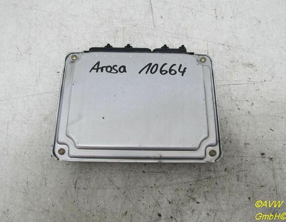 Engine Management Control Unit SEAT Arosa (6H)