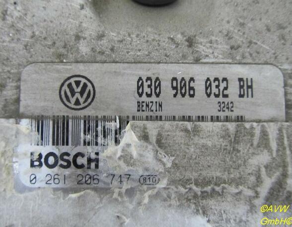 Engine Management Control Unit SEAT Arosa (6H)