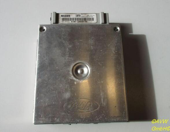 Engine Management Control Unit FORD Orion I (AFD)