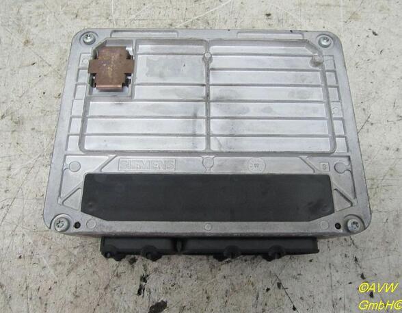 Engine Management Control Unit AUDI A3 (8L1)