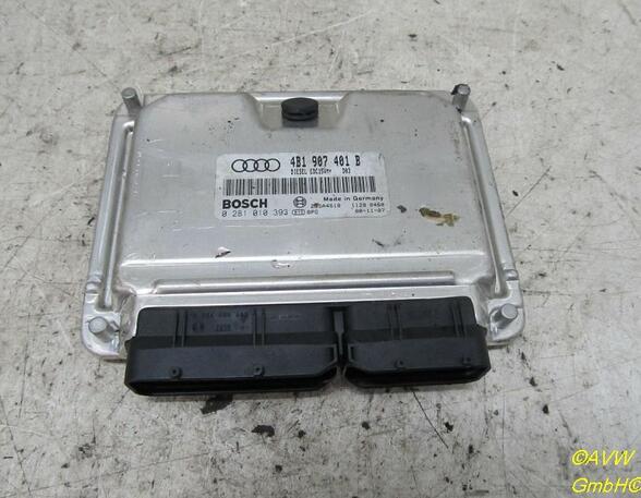 Engine Management Control Unit AUDI A6 Avant (4B5)