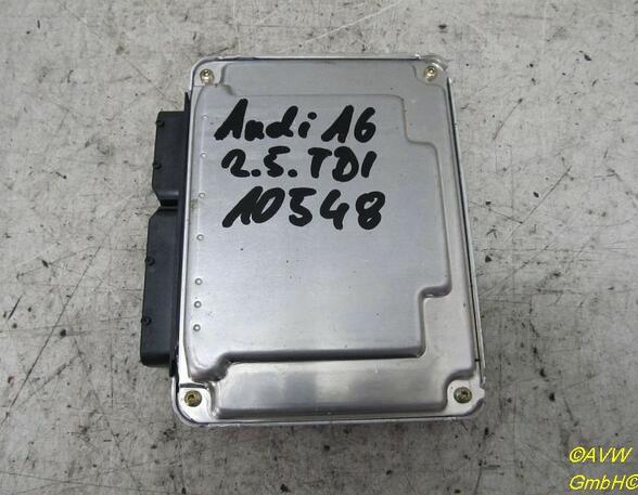 Engine Management Control Unit AUDI A6 Avant (4B5)