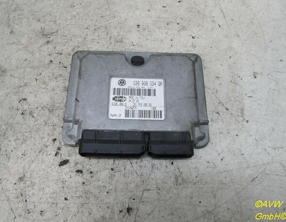 Regeleenheid motoregeling SEAT Ibiza III (6L1)