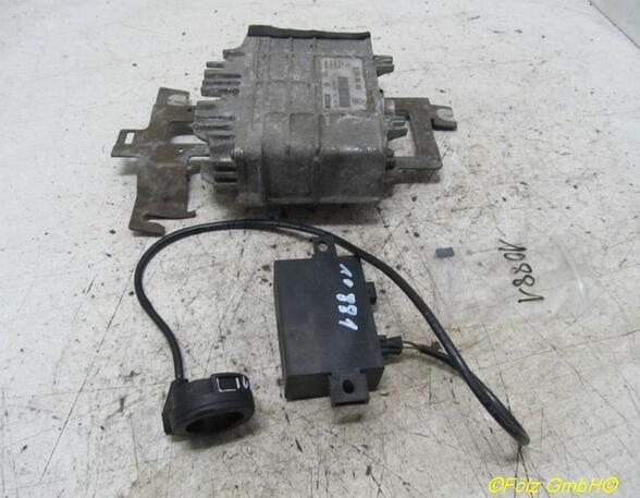 Engine Management Control Unit VW Polo (6N1)