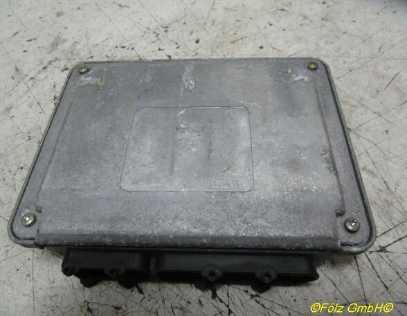 Engine Management Control Unit VW Golf IV (1J1)