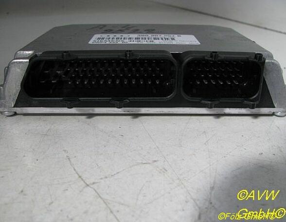 Engine Management Control Unit AUDI A4 (8D2, B5)