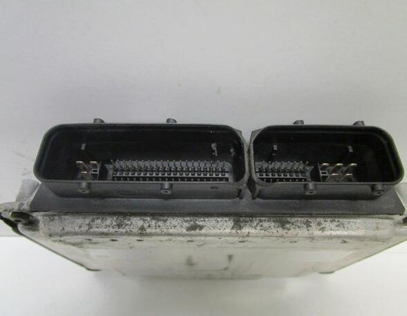 Engine Management Control Unit VW Golf IV (1J1)