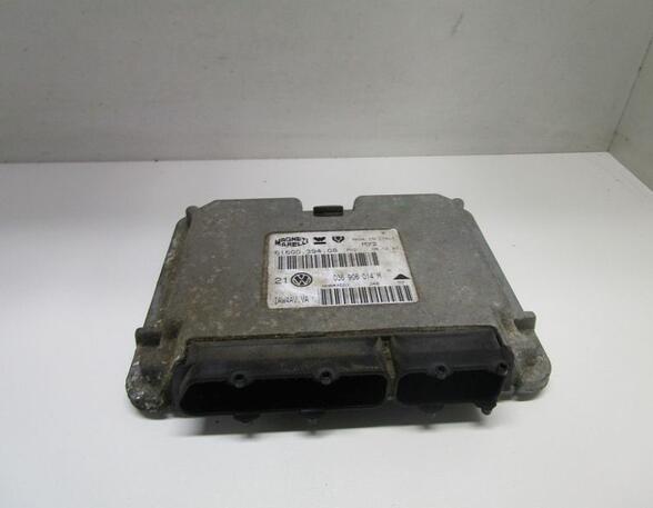 Engine Management Control Unit VW Golf IV (1J1)