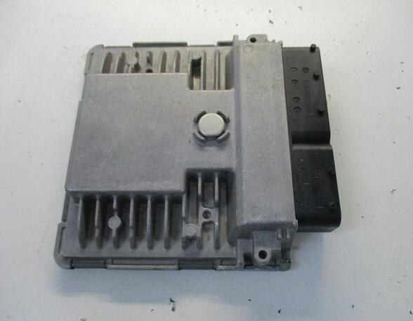 Engine Management Control Unit SKODA Fabia II (542)