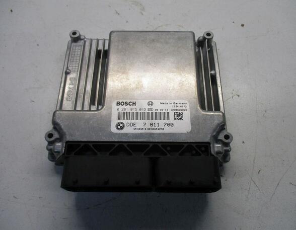 Engine Management Control Unit BMW 3er Touring (E91)