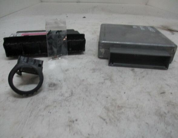 Engine Management Control Unit FORD Focus Turnier (DNW)