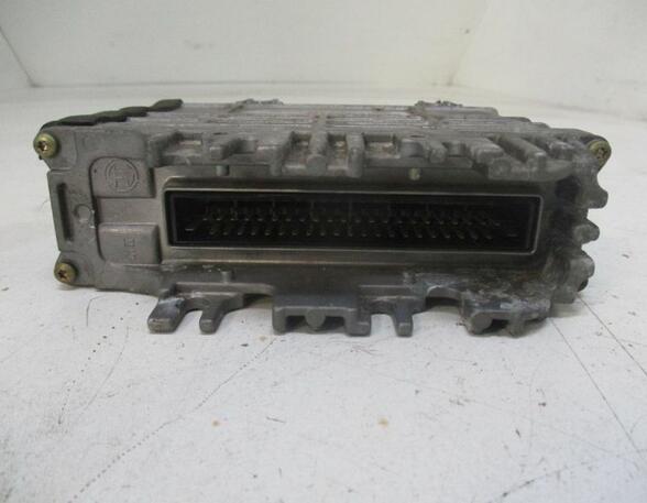 Engine Management Control Unit VW Polo (6N1)