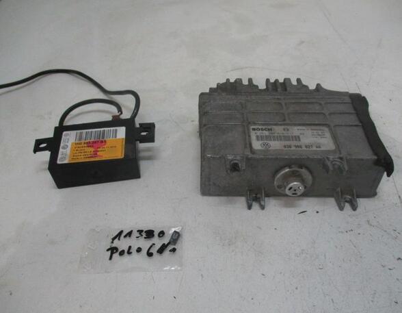 Engine Management Control Unit VW Polo (6N1)