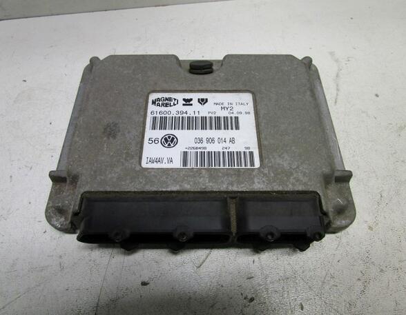 Regeleenheid motoregeling VW Golf IV (1J1)