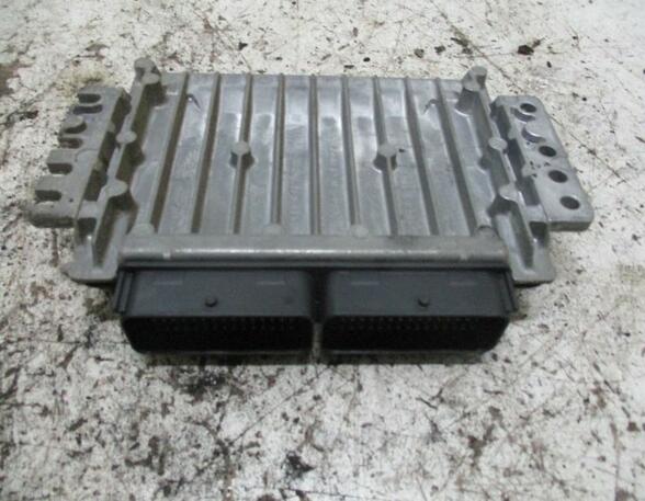 Engine Management Control Unit RENAULT Twingo I (C06)