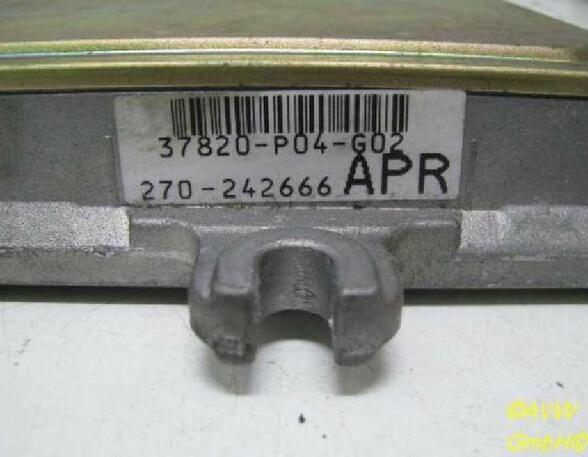 Engine Management Control Unit HONDA Civic V Hatchback (EG)