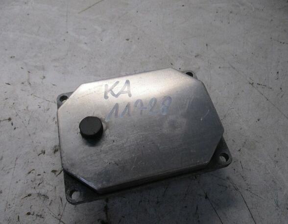 Regeleenheid motoregeling FORD KA (RU8)