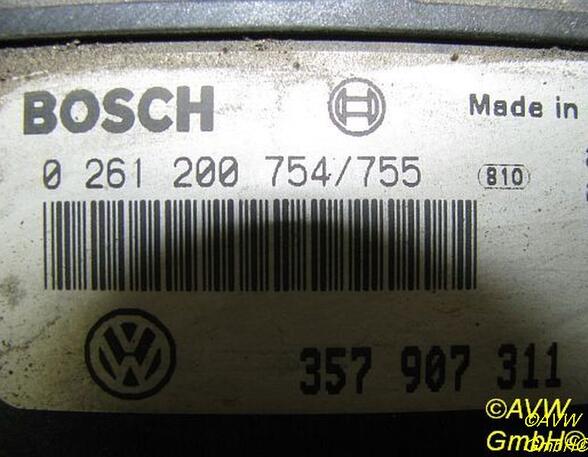 Regeleenheid motoregeling VW PASSAT Variant (3A5, 35I)